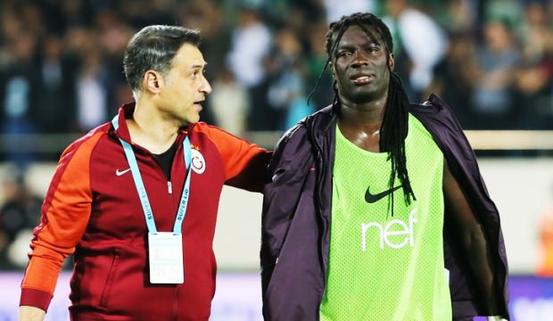 Abdurrahim Albayrak tüm gerçekleri açıkladı! Gomis...