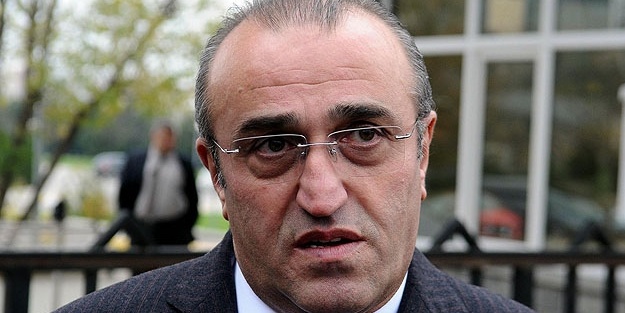 Abdurrahim Albayrak'tan Hasan Şaş ve Davala açıklaması: Bizim ve Galatasaray'ın...