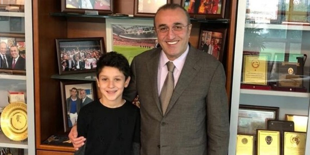 Abdurrahim Albayrak'ın acı günü!