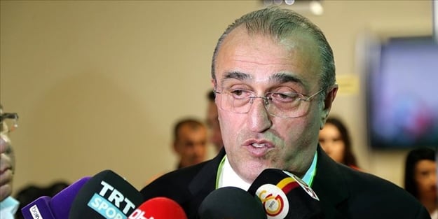 Abdurrahim Albayrak'ın acı günü! Torunu feci şekilde hayatını kaybetti