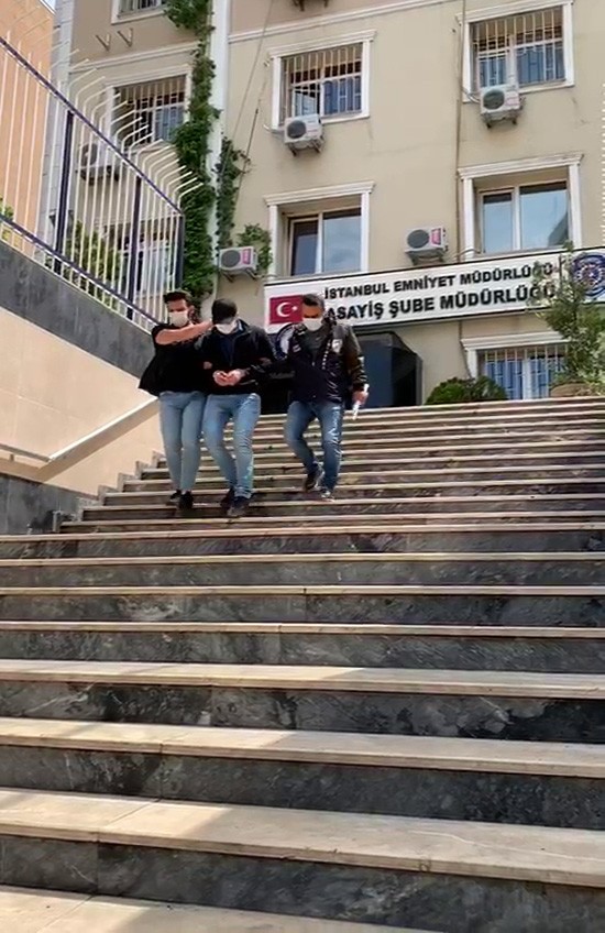 Abdurrahim Albayrak’ın dolandırılması olayında yeni gelişme 