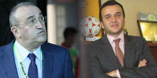 Abdurrahim Albayrak'ın oğlu Hikmet Albayrak koronavirüsü yendi