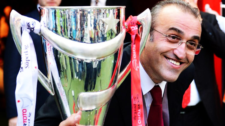 Abdürrahim Albayrak'ın sözleri sosyal medyayı salladı!