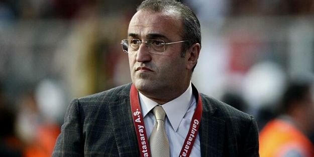 Abdurrahim Albayrak'tan çılgın hareket