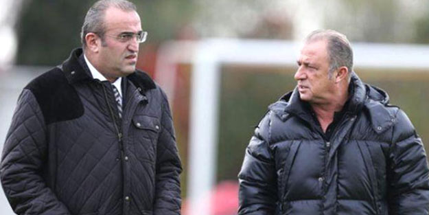 Abdurrahim Albayrak'tan dikkat çeken Fatih Terim açıklaması