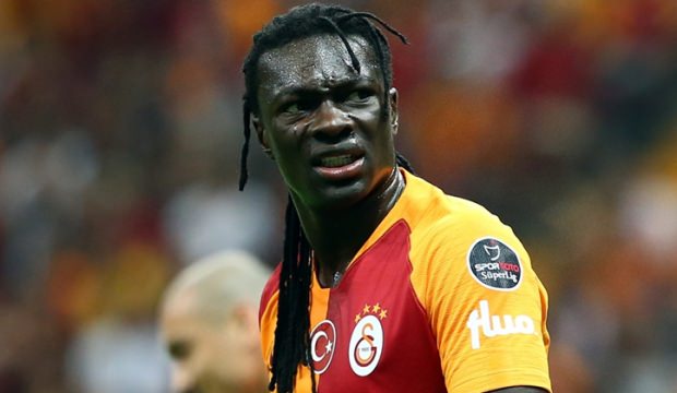 Abdurrahim Albayrak'tan Gomis'e ağır sözler!