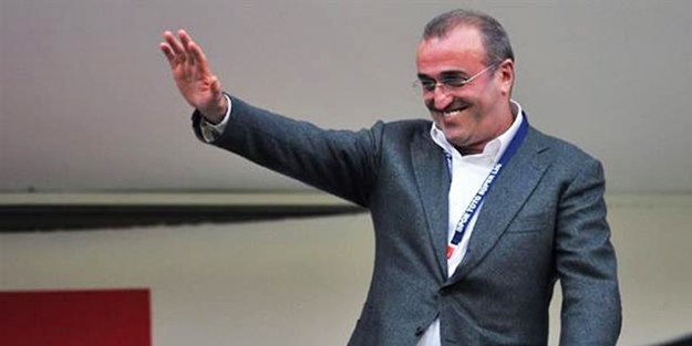 Abdurrahim Albayrak'tan şampiyonluk yorumu!