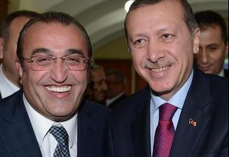 Abdurrahim Albayrak’tan Türkiye’yi şok eden iddia! “Gözlerimle gördüm” diyerek şaşkına çeviren olayı açıkladı