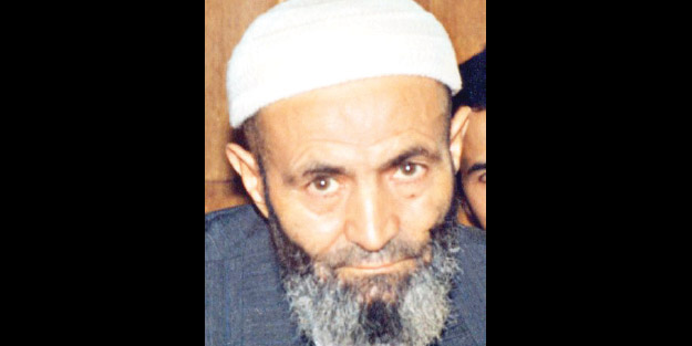 Abdurrahim Reyhan Hoca rahmetle anılıyor