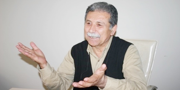 Abdurrahman Arslan: Dindarlığın içi boşaltıldı!