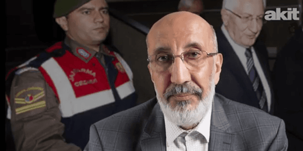 Abdurrahman Dilipak 28 Şubatçı generallere verilen cezayı değerlendirdi!