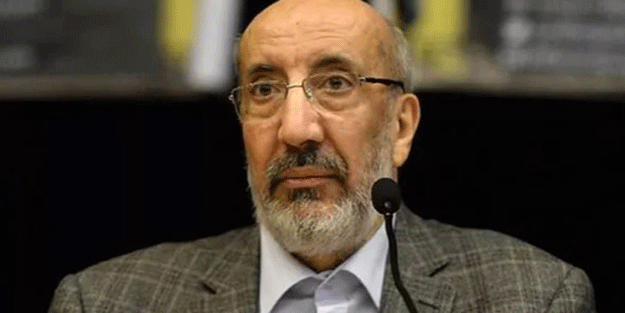 Abdurrahman Dilipak: 'Avustralya ABD'nin yerini alacak'