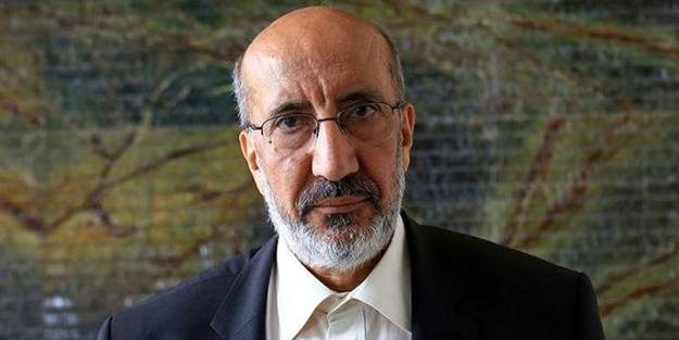Abdurrahman Dilipak, Abdurrahim Karslı'nın kendisi hakkındaki yalanına tekrar cevap verdi!