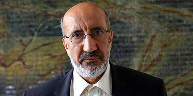 Abdurrahman Dilipak açıkladı: Goethe, Kant, Dostoyevski Müslümandı!