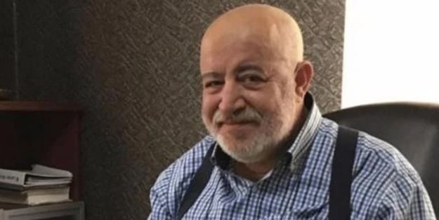 Abdurrahman Dilipak açıkladı! Nasrullah Ayan vefat etti