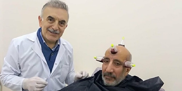 Abdurrahman Dilipak: Allah muhtaç etmesin!