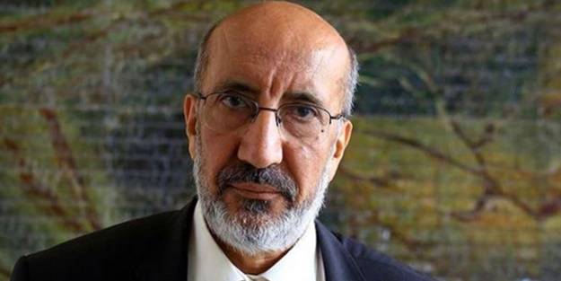 Abdurrahman Dilipak Celal Şengör hakkında çok net konuştu!