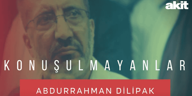 Abdurrahman Dilipak'tan koronavirüs aşısı değerlendirmesi!