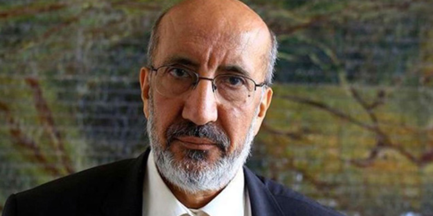 Abdurrahman Dilipak cevapladı: Ümmetçiliğin yerini milliyetçilik mi aldı?