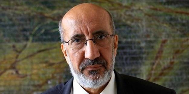 Abdurrahman Dilipak değerlendirdi! Ders niteliğinde Afganistan-Taliban analizi