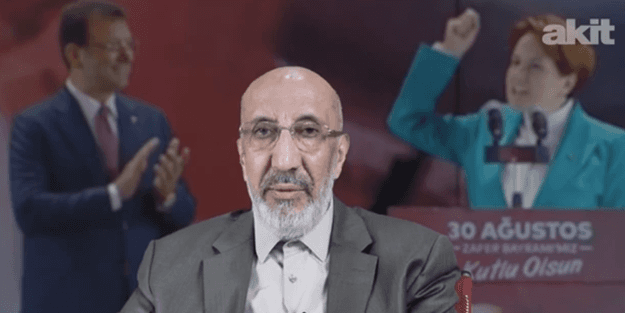 Abdurrahman Dilipak değerlendirdi: Meral Akşener'in 'başbakan olacağım' sözleri ne anlama geliyor!