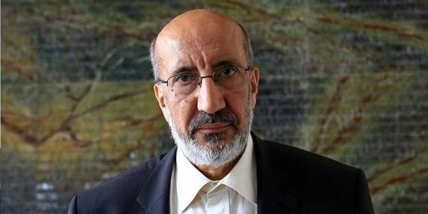 Abdurrahman Dilipak değerlendirdi: PCR test zorunluluğu bir tuzak