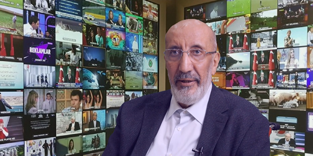 Abdurrahman Dilipak: Gündüz kuşağı programları bilinçli bir saldırı