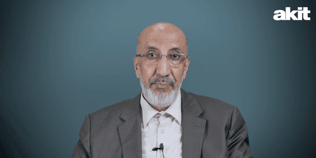 Abdurrahman Dilipak: Hiçbir liderin kurtarıcı gücü yok!
