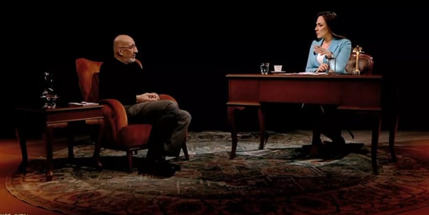 Abdurrahman Dilipak: İstanbul Sözleşmesi Allah'a ve Resulüne karşı komplodur!