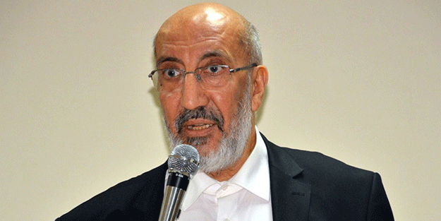 Abdurrahman Dilipak isyan etti! Biz bu hale nasıl geldik?