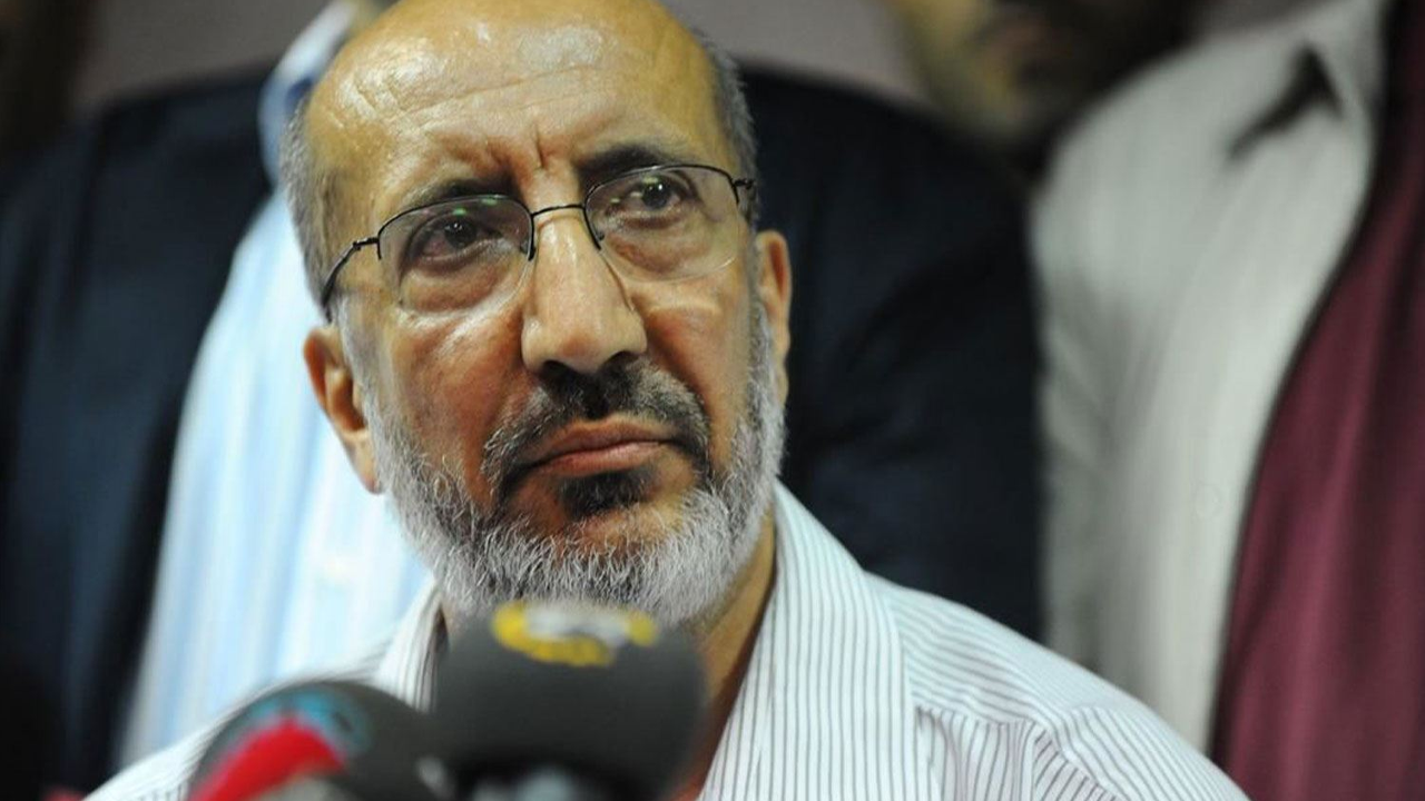 Abdurrahman Dilipak: 'Nasıl Bir Müslüman?'