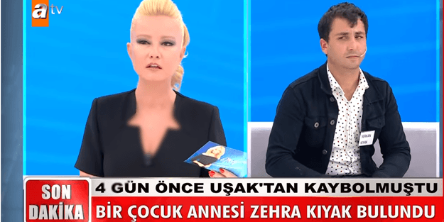 Abdurrahman Dilipak, Realty Show programlarını değerlendirdi!