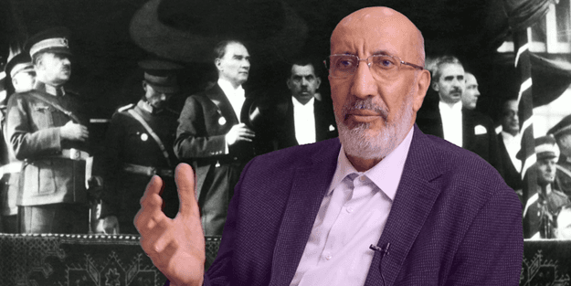 Abdurrahman Dilipak sordu: Hafız mı ateist mi Ehli Beyt'ten mi?