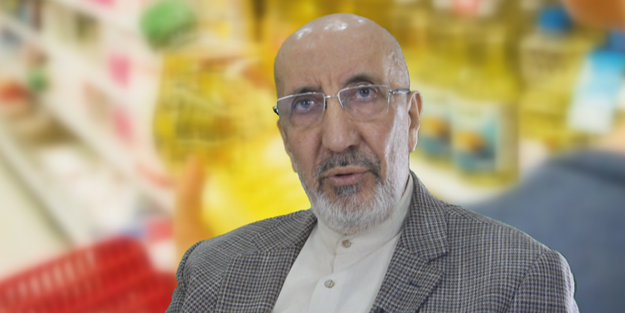 Stokçuluk her zaman suçtur!