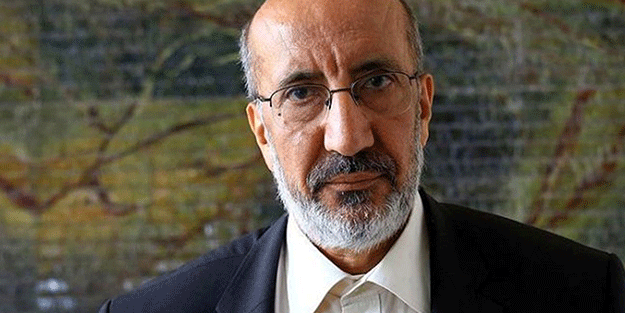 Abdurrahman Dilipak tepki gösterdi: Bu isim hakkında suç duyurusunda bulunulmalı