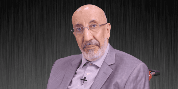Abdurrahman Dilipak uyardı: İşler kontrolden çıkarsa bundan kimse kazançlı çıkmaz