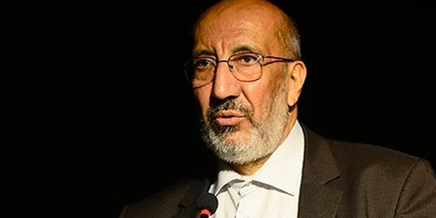 Abdurrahman Dilipak: Yazımı hacklenebilir hayvanlar okumasın beyinsizlere inandılar