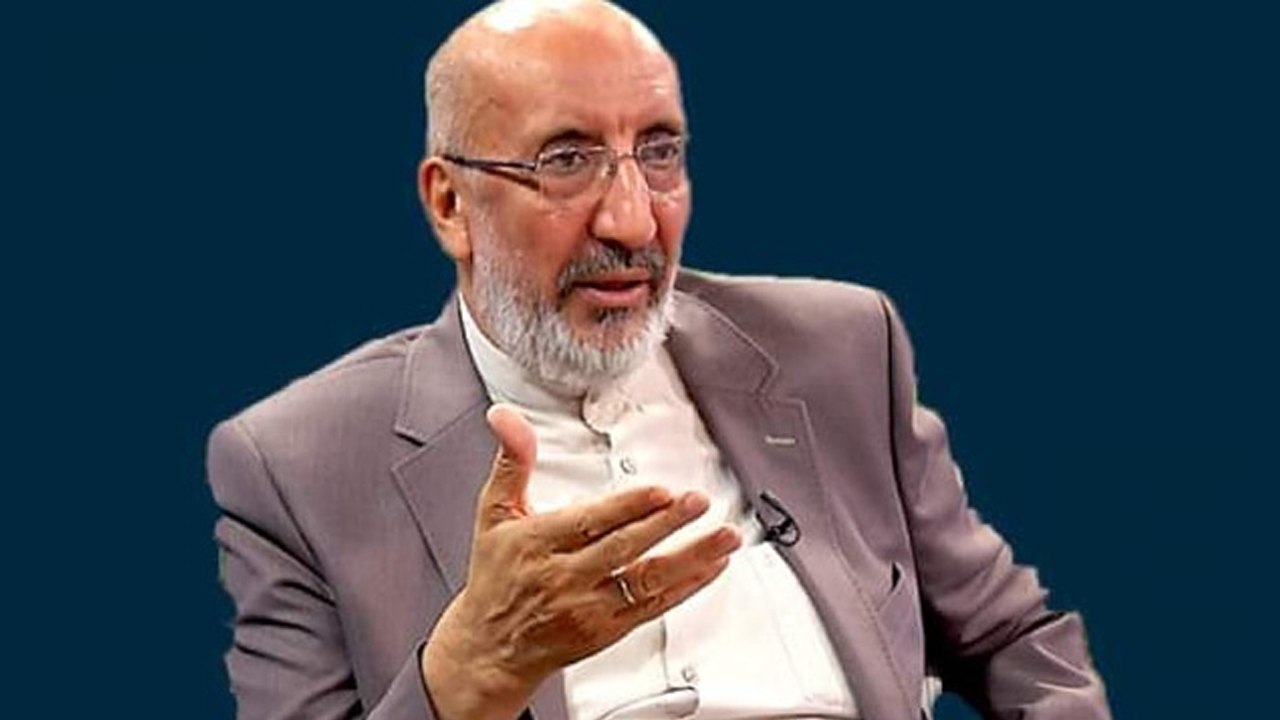 Abdurrahman Dilipak:'Bu Nasıl Bir Filistin Devleti!'