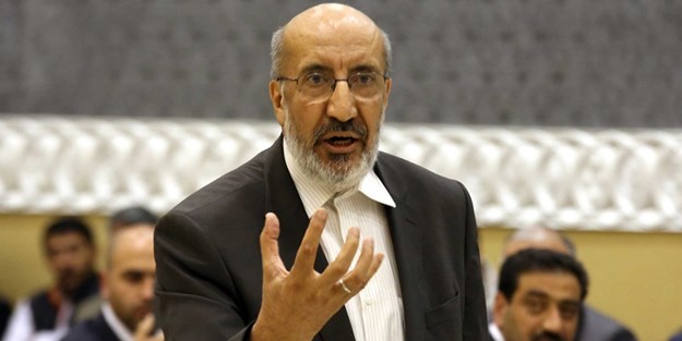 Abdurrahman Dilipak’tan AK Parti’ye uyarılar!