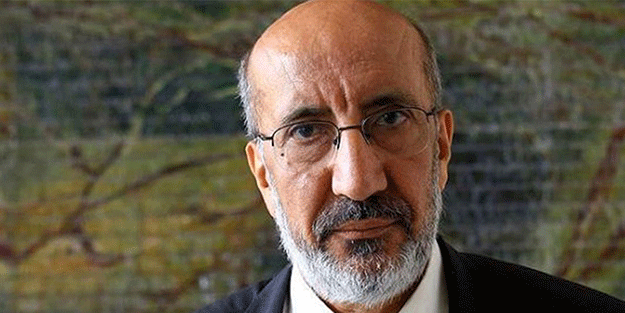 Abdurrahman Dilipak'tan çarpıcı ABD değerlendirmesi: Biden Başkanlık koltuğunu garantilemedi