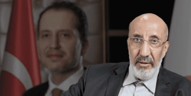 Abdurrahman Dilipak'tan Fatih Erbakan açıklaması!