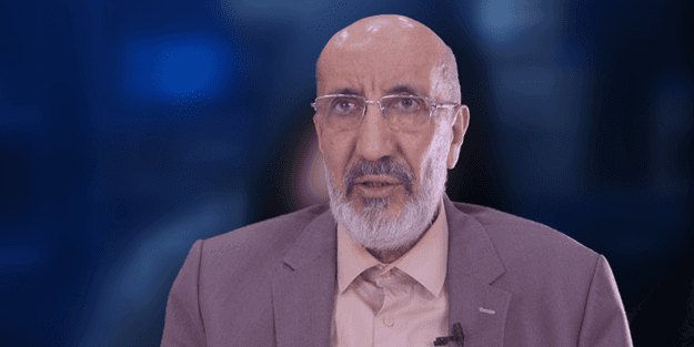 Abdurrahman Dilipak'tan 'Geççek' yorumu!