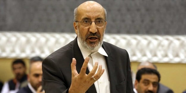 Abdurrahman Dilipak’tan kritik uyarı: Ankara'nın bu konuda frene basması gerek