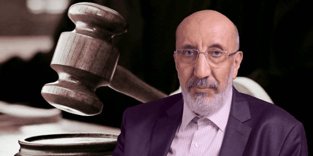 Abdurrahman Dilipak'tan 'zina' suç olmalı çağırısı!