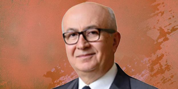 Abdurrahman Kürşat Aydoğan kimdir? Bilkent Üniversitesi rektörü Abdurrahman Kürşat Aydoğan hayatı: