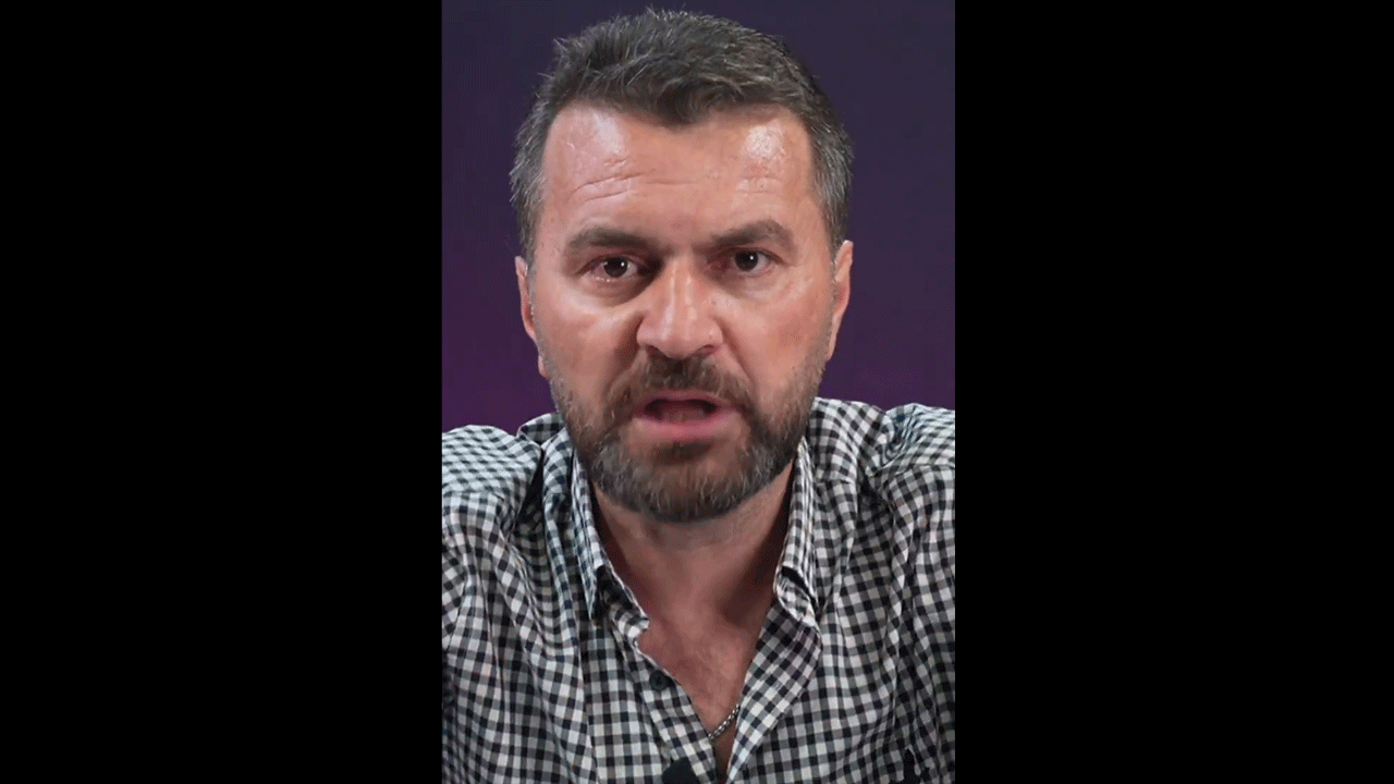 Abdurrahman Uzun, Köfteci Yusuf'u böyle savundu! Rakı balık tamam, domuz haram...