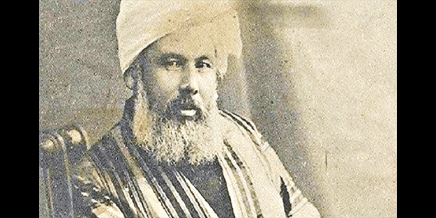 Abdürreşid İbrahim rahmetle anılıyor