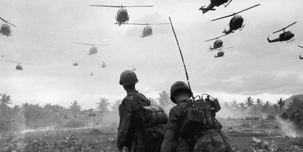 ABD'ye ağır darbe! Ölü sayısı Vietnam'daki can kaybını geçti