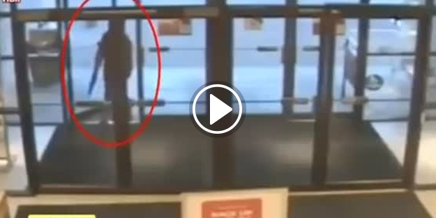 ABD'ye baskın şoku! Dünya bu Türk'ü konuşuyor