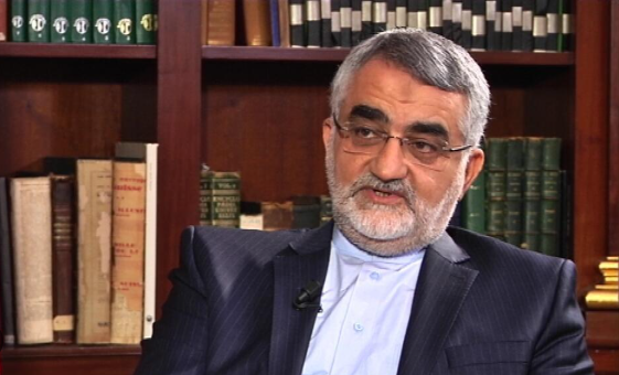 ABD’ye boyun eğmeyeceğiz! BAE açıklarında gerilim: Gemiye el konuldu